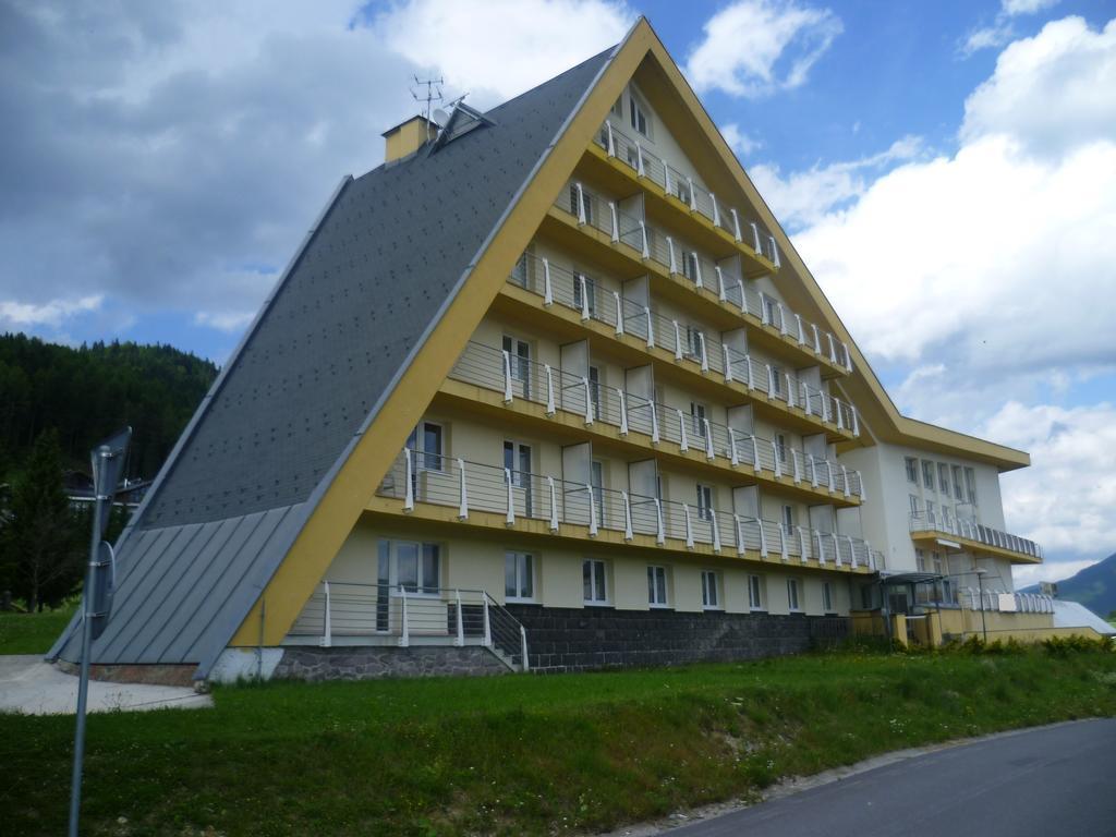 Apartman Almet 102 Donovaly Exterior photo