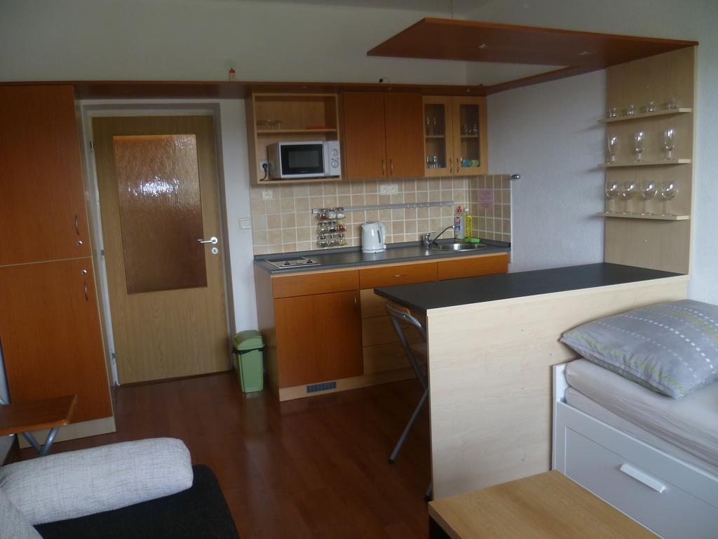 Apartman Almet 102 Donovaly Exterior photo